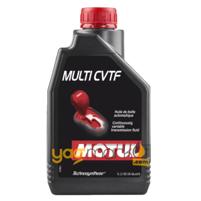 Motul Multi CVTF - 1 L